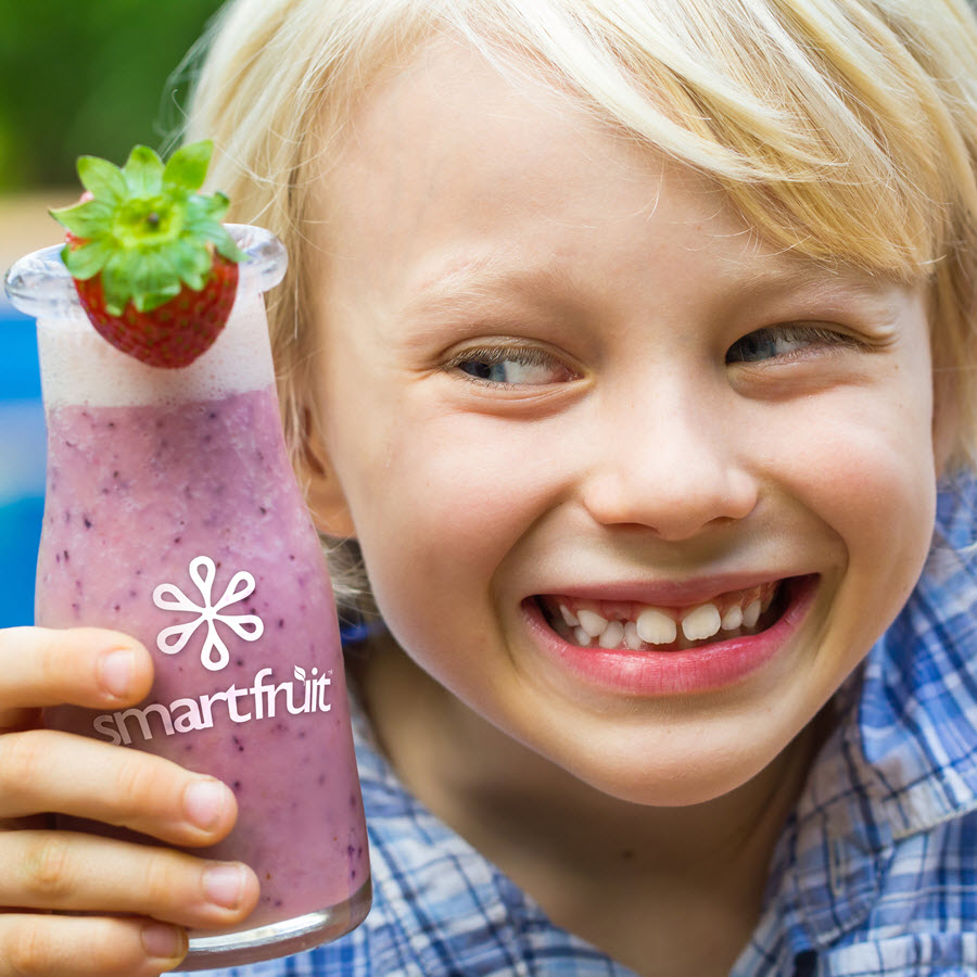 Natural Fruit Syrups: The Smart Beverage Choice for Your Family